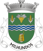Wappen von Milhundos