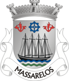 Wappen von Massarelos