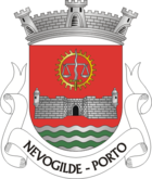 Wappen von Nevogilde