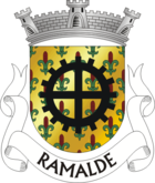 Wappen von Ramalde
