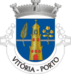 Wappen von Vitória
