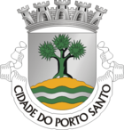 Wappen von Vila Baleira