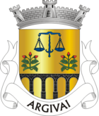 Wappen von Argivai