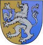 Wappen der Ortsgemeinde Patersberg