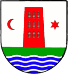 Wappen des Amtes Pellworm