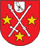Wappen von Pleigne