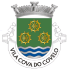 Wappen von Vila Cova do Covelo