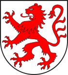 Wappen von Präz