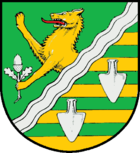 Wappen der Gemeinde Probsteierhagen