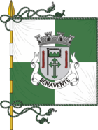 Flagge von Benavente