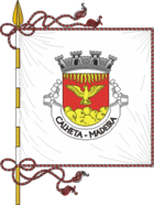Flagge von Calheta