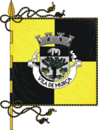 Flagge von Murça
