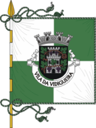 Flagge von Vidigueira
