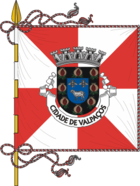 Flagge von Valpaços