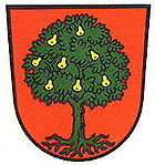 Wappen des Marktes Pyrbaum