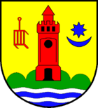 Wappen der Gemeinde Quern