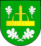 Wappen der Gemeinde Quickborn