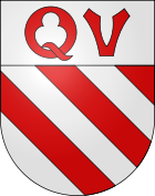 Wappen von Quinto