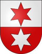 Wappen von Rümligen