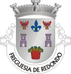 Wappen von Redondo