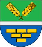 Wappen der Gemeinde Rade b. Rendsburg