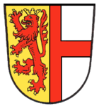 Wappen der Stadt Radolfzell am Bodensee