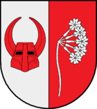Wappen der Gemeinde Rantzau