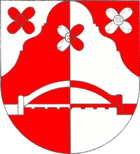 Wappen der Gemeinde Rastorf