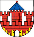 Wappen der Stadt Ratzeburg