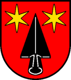 Wappen von Recherswil