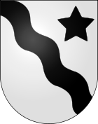 Wappen von Reconvilier