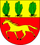 Wappen der Gemeinde Reher