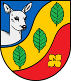 Wappen der Gemeinde Rehhorst
