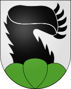 Wappen von Reichenbach im Kandertal