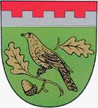 Wappen der Ortsgemeinde Reitzenhain