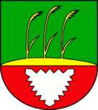 Wappen der Gemeinde Rethwisch