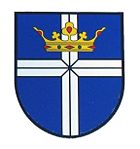 Wappen der Stadt Rheinstetten