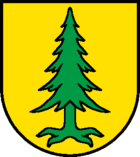 Wappen von Riedholz
