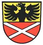Wappen der Gemeinde Riesbürg