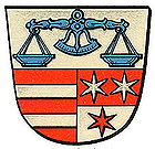 Wappen der Gemeinde Rimbach