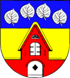 Wappen der Gemeinde Risum-Lindholm