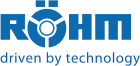 Logo der Röhm GmbH
