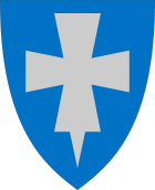 Wappen von Rogaland