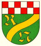 Wappen der Ortsgemeinde Rötsweiler-Nockenthal