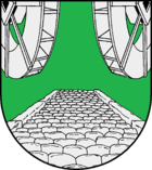 Wappen der Gemeinde Rümpel