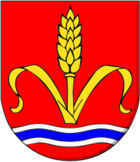 Wappen von Ruggell