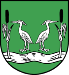 Wappen der Gemeinde Rumohr