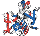 Wappen der K.D.St.V. Rupertia Regensburg