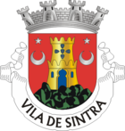 Wappen von Sintra