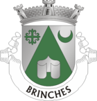 Wappen von Brinches